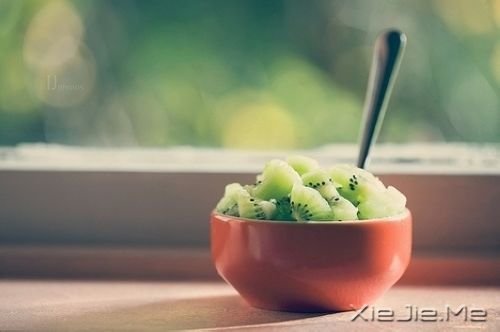 微笑是两个人之间最短的距离 (7) 治愈系图片 (7)