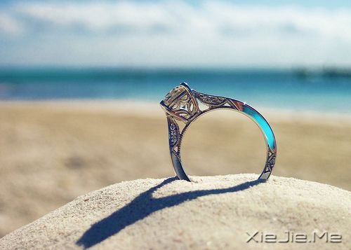 你存在,整个世界才存在 (4) 小清新图片 (4)