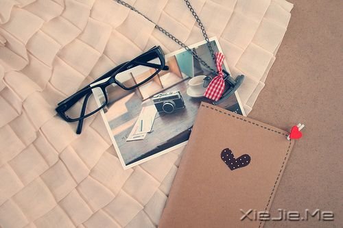 生活只能是后知后觉,但却必须勇往直前 (11)