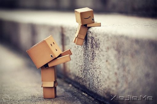 励志语录:送给自己的9句人生感悟